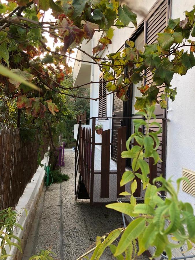 Il Gelso Nella Valle Агрідженто Екстер'єр фото